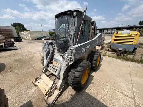 2024 John Deere 324G