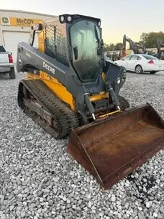 2024 John Deere 333G