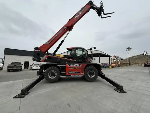 2026 Manitou 2660