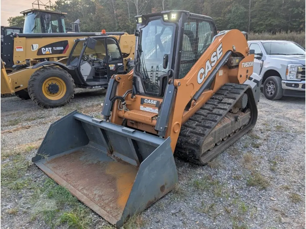 2023 Case TV620B