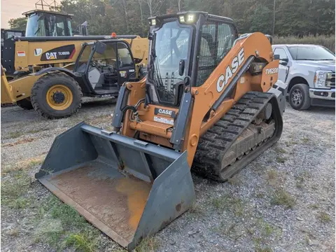 2023 Case TV620B