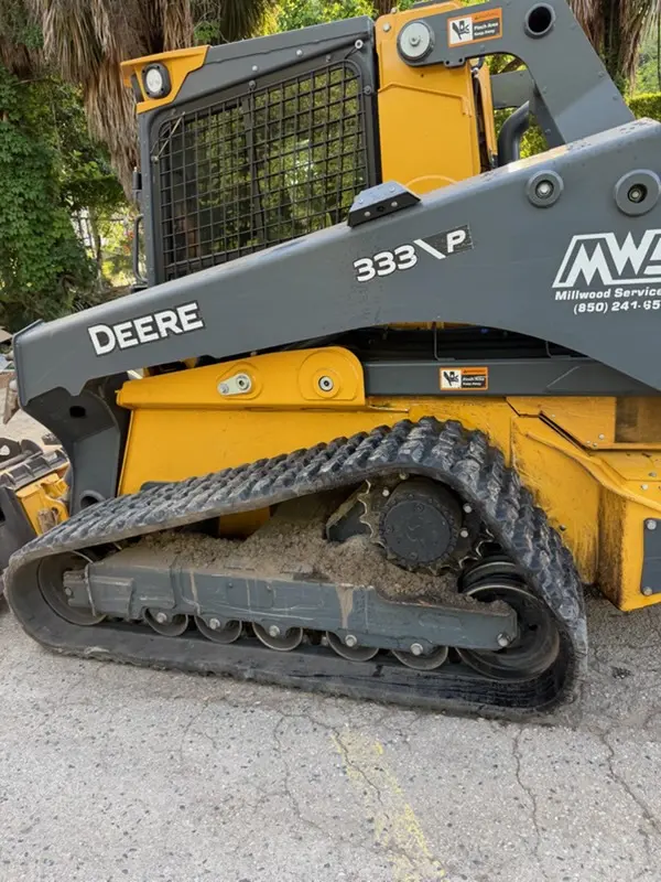 2024 John Deere 333P
