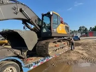 2024 Volvo EC370