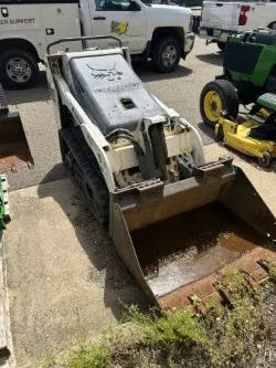 2012 Bobcat MT52
