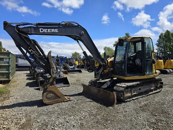 2015 John Deere 85G