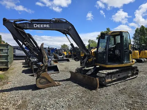 2015 John Deere 85G