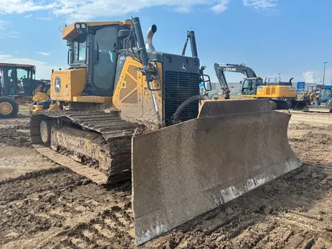 2022 John Deere 850L