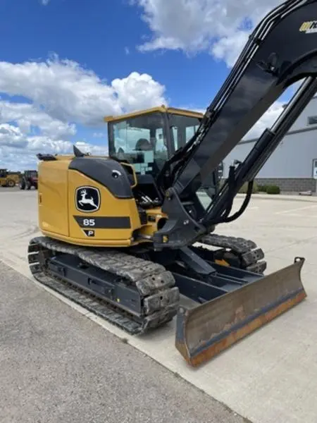 2023 John Deere 85P