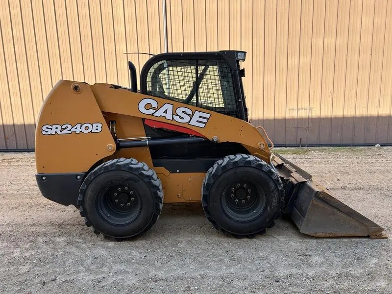 2023 Case SR240B