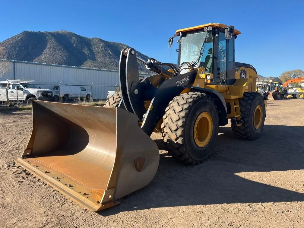 2024 John Deere 644P