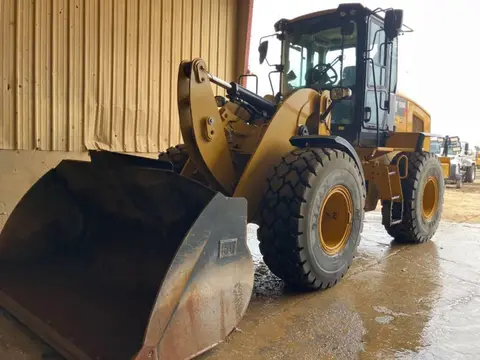 2019 Caterpillar 926M