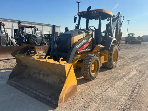 2024 John Deere 410P