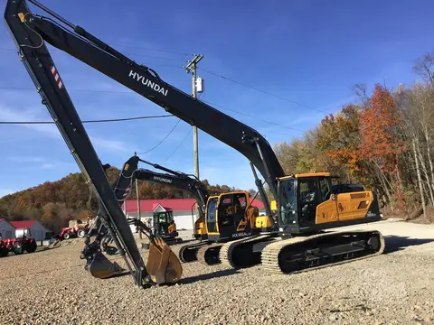 2026 Hyundai HX300A LR
