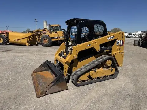 2023 Caterpillar 239D3