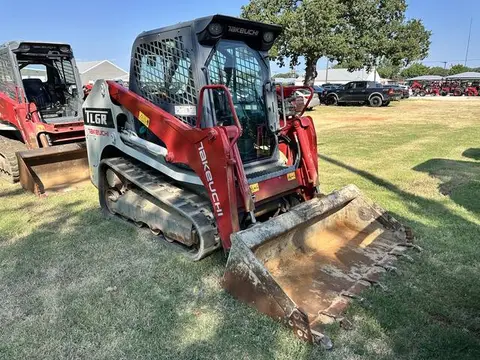 2021 Takeuchi TL6R