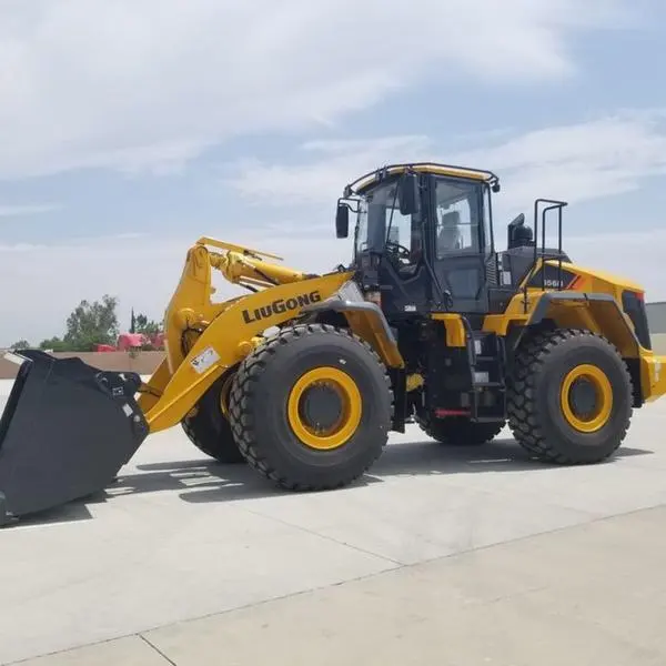 2021 LiuGong 856H