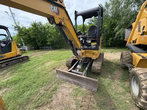 2023 Caterpillar 303 CR