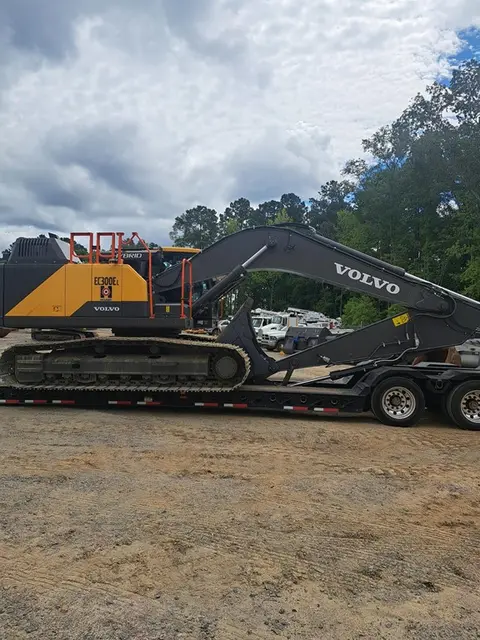 2024 Volvo EC300EL