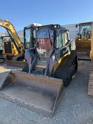 2023 John Deere 325G
