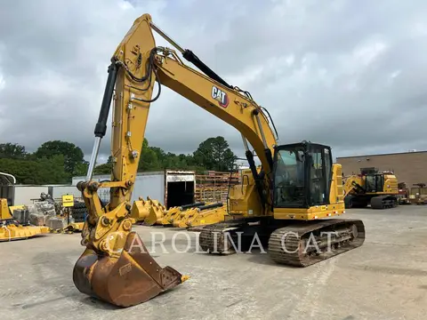 2022 Caterpillar 325
