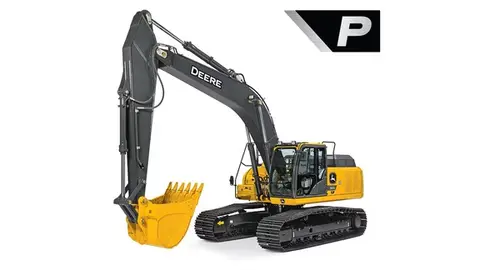2023 John Deere 300P
