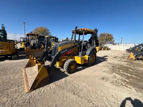 2023 John Deere 310L