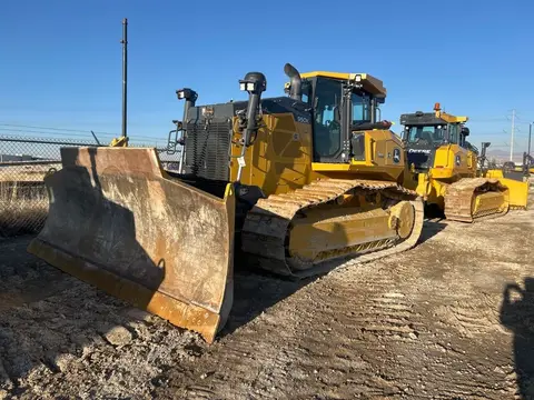 2023 John Deere 950K