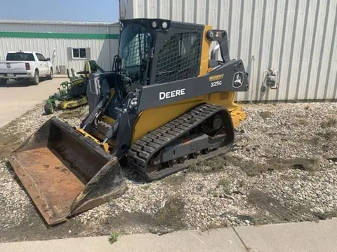 2023 John Deere 325G