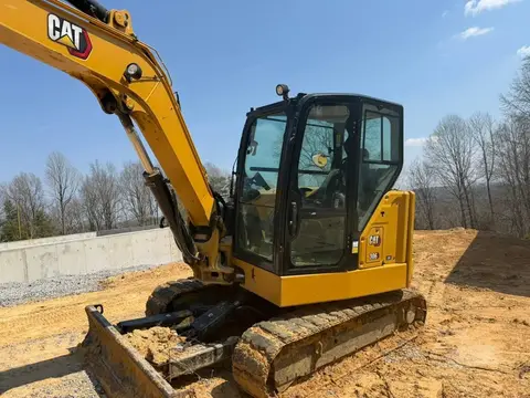 2021 Caterpillar 306CR