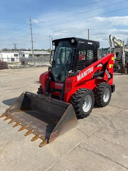 2022 Manitou 1900R