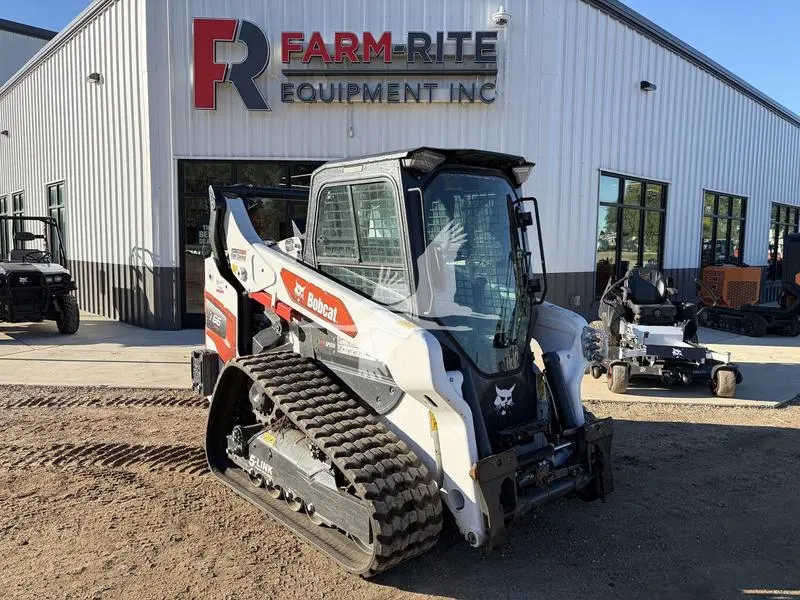 2023 Bobcat T66