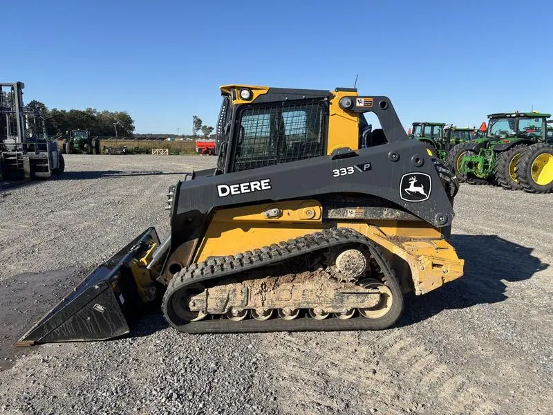 2024 John Deere 333P