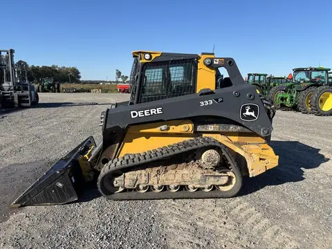 2024 John Deere 333P