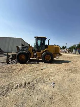 2010 John Deere 544K