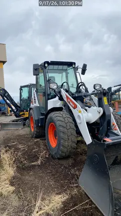 2026 Bobcat L95