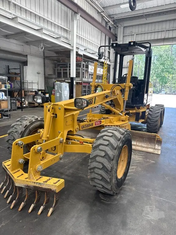 2024 Weiler G65