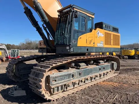 2023 Hyundai HX900L