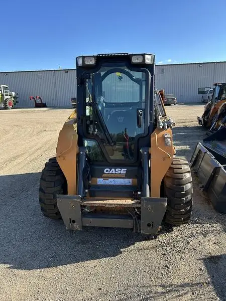 2020 Case SR210B
