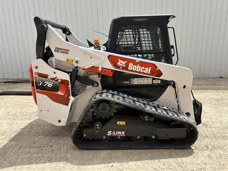 2023 Bobcat T76