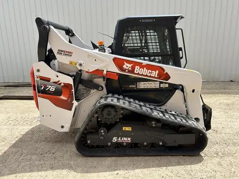 2023 Bobcat T76