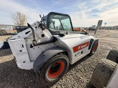 2008 Bobcat V417