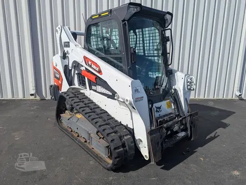 2023 Bobcat T595