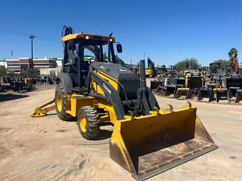 2023 John Deere 310LEP