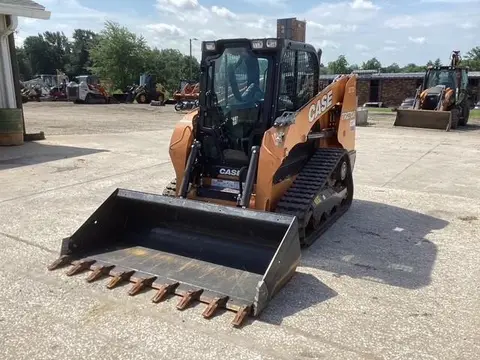 2023 Case TR270B