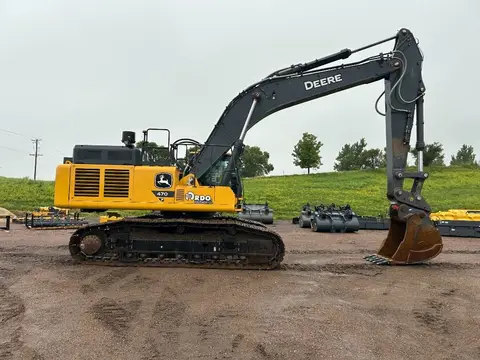 2023 John Deere 470P