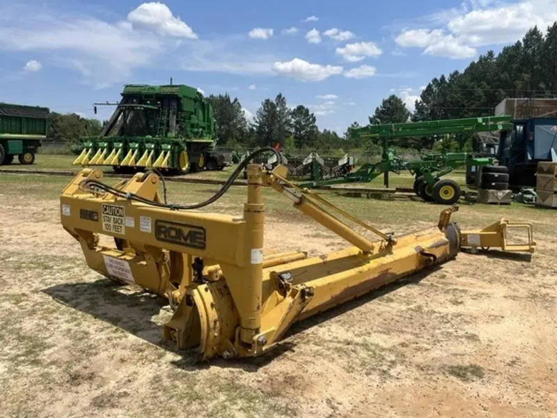 2018 Rome GS16D-770GFH