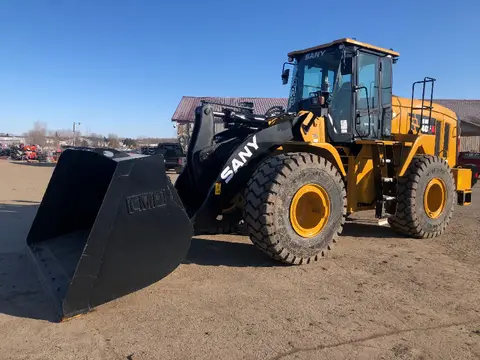 2022 SANY SW405K