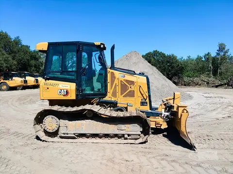 2023 Caterpillar D1 LGP