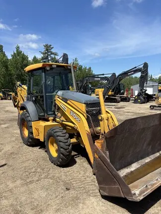 2005 John Deere 310SG