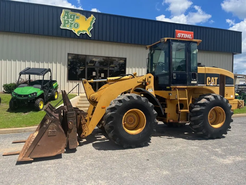 2003 Caterpillar 928G